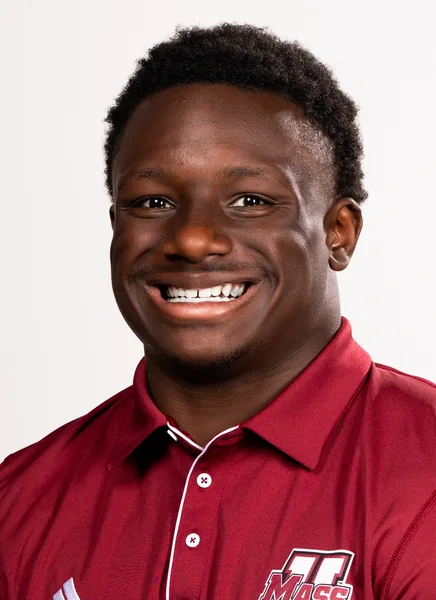 Brandon Hood