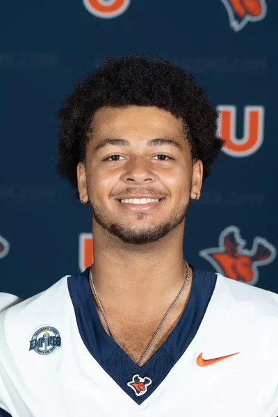 Jerome Nembhard