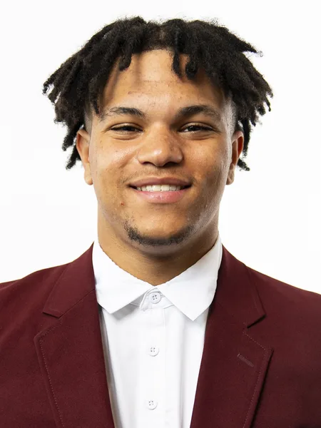 Tysen Campbell