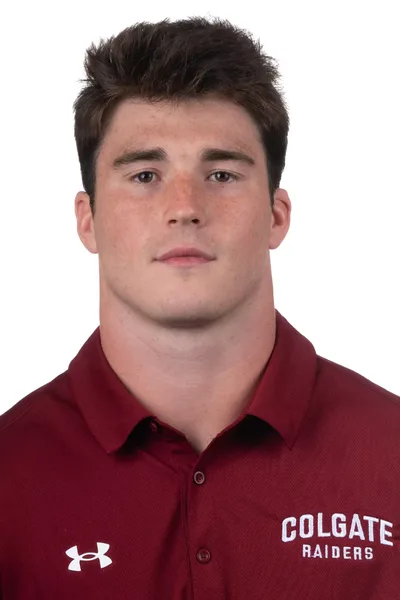 Zach Jones