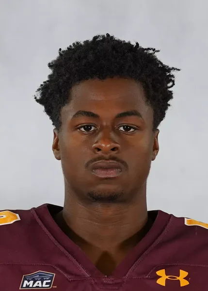 Nyzir Kearney
