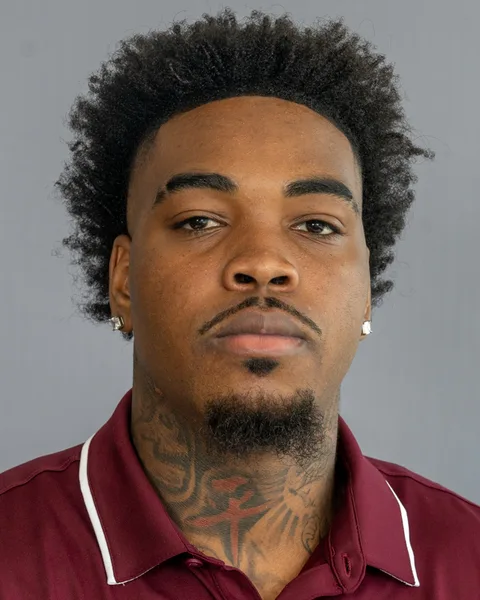 Camron Miller