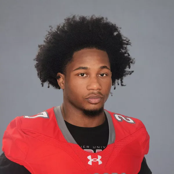 Davion Adams