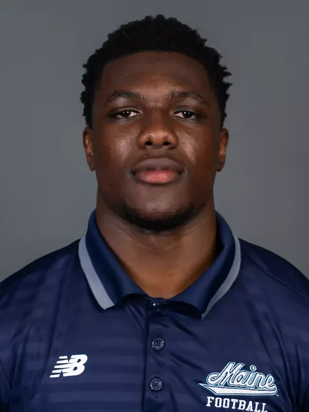 Devin Vaught
