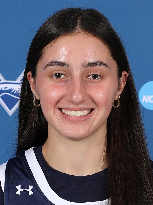 Mallory Elias