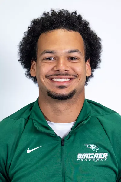 Brandon Rodgers
