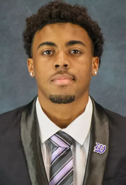 Jakeem Ray
