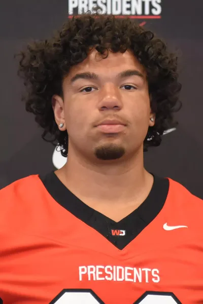 Donovan Hunte