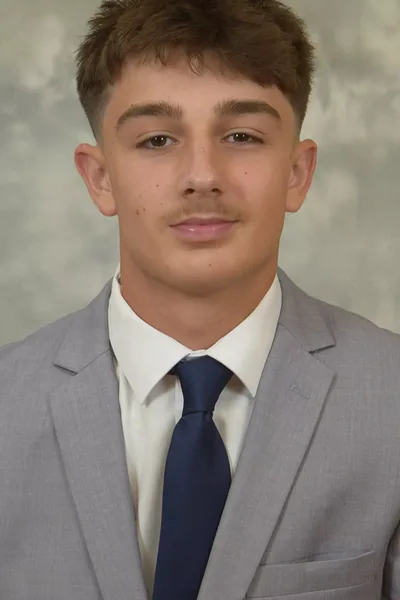 Rocco Zenick