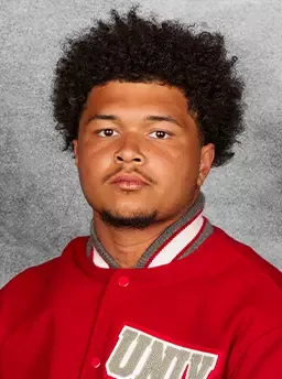 Isaiah Patterson