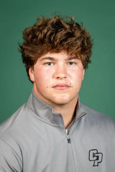 Luke Westfall