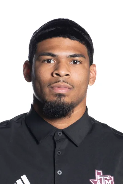 Bravion Rogers