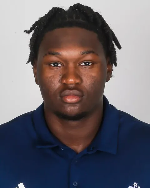 Vonte Martin