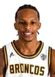 Jalen Griffith