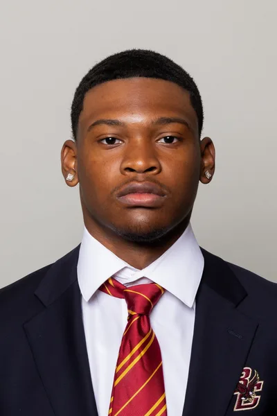 Omarion Davis