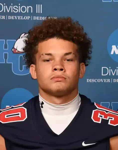 Landen Clements