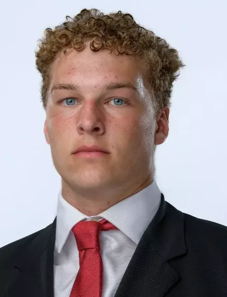 Ben Harman