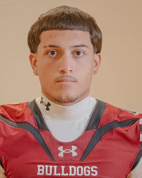 Josiah Morales
