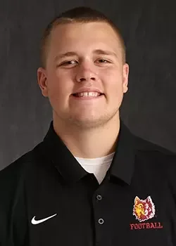 Bridger Peldo