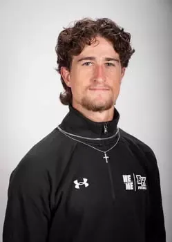Luke Clay