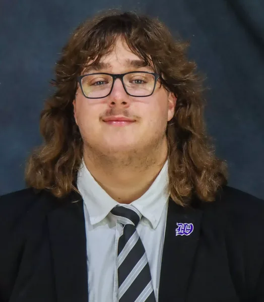 Broc Rodgers