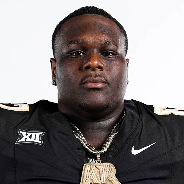 Andrew Rumph