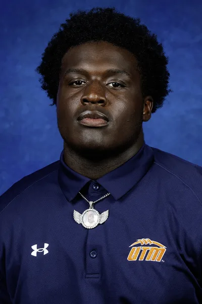 Daveon Johnson