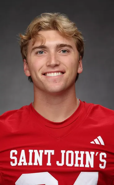 Wyatt Mccabe