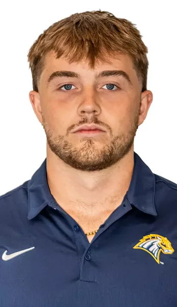 Frederick Borkey