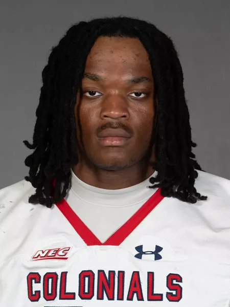 Ameer Johnson