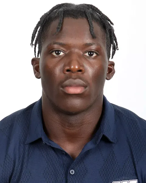 Godgive Ugochukwu