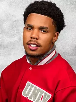 Darien Lewis