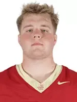 Carson Lyons