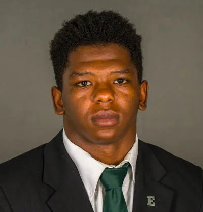 Donmiel Rogers