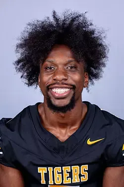 Keiyon Turner