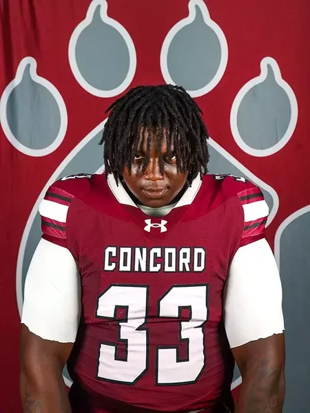Jacorey Jackson