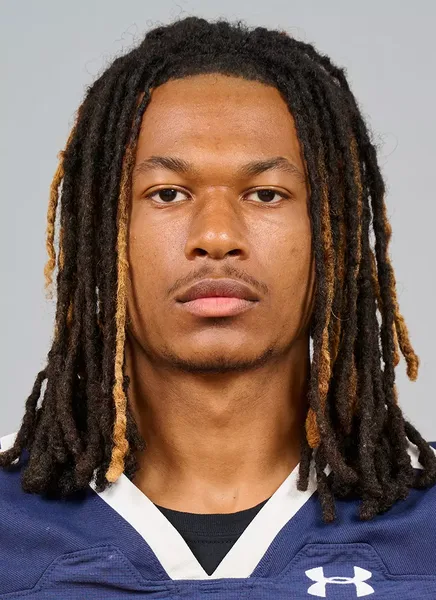 Rondell Derrick