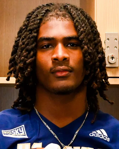 Chaz Gilbreath
