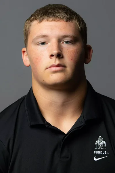 Logan Jellison