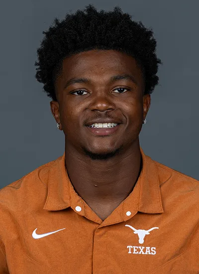 Jelani Mcdonald