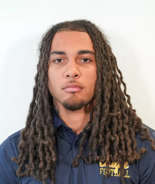 Darrius Calhoun