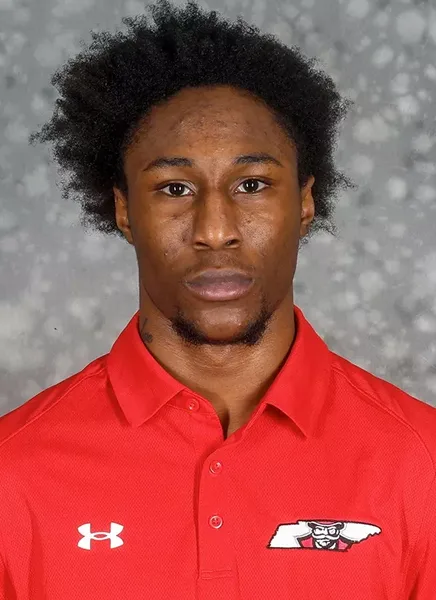 Will Hardrick