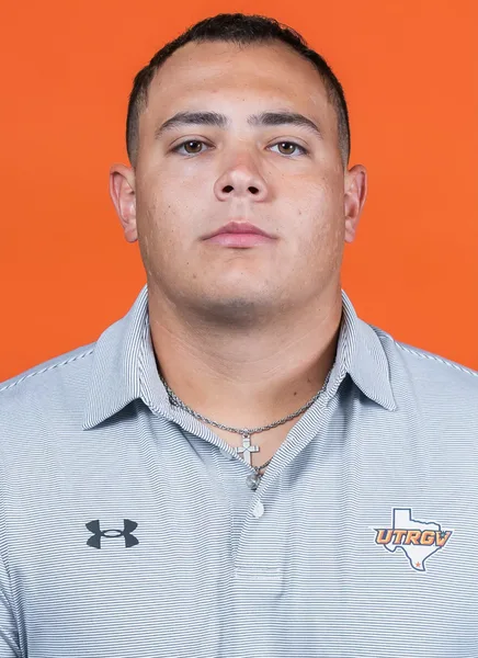 Connor Cortez