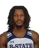 Amare Haynie