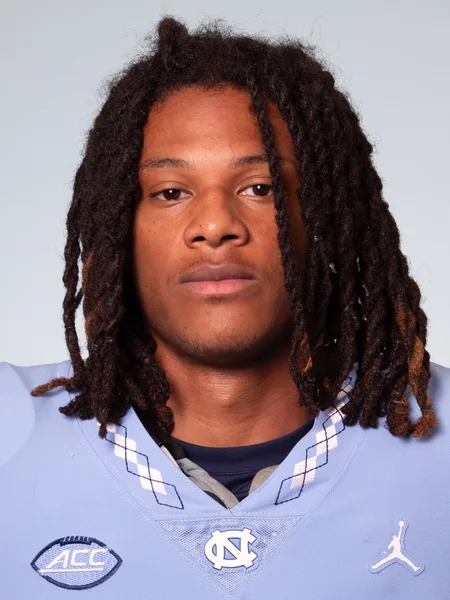Jermaine Anderson