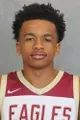 Chris Suber