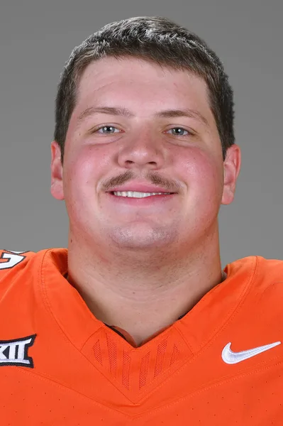 Caleb Hackleman