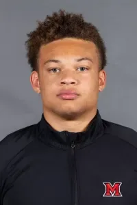 Isaiah Harris
