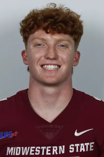 Carter Revelle