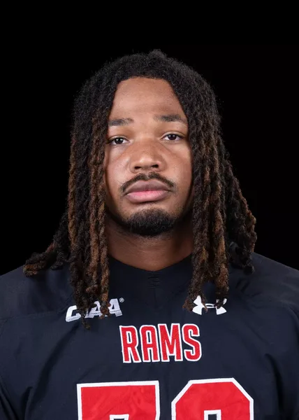 Jordan Roberson